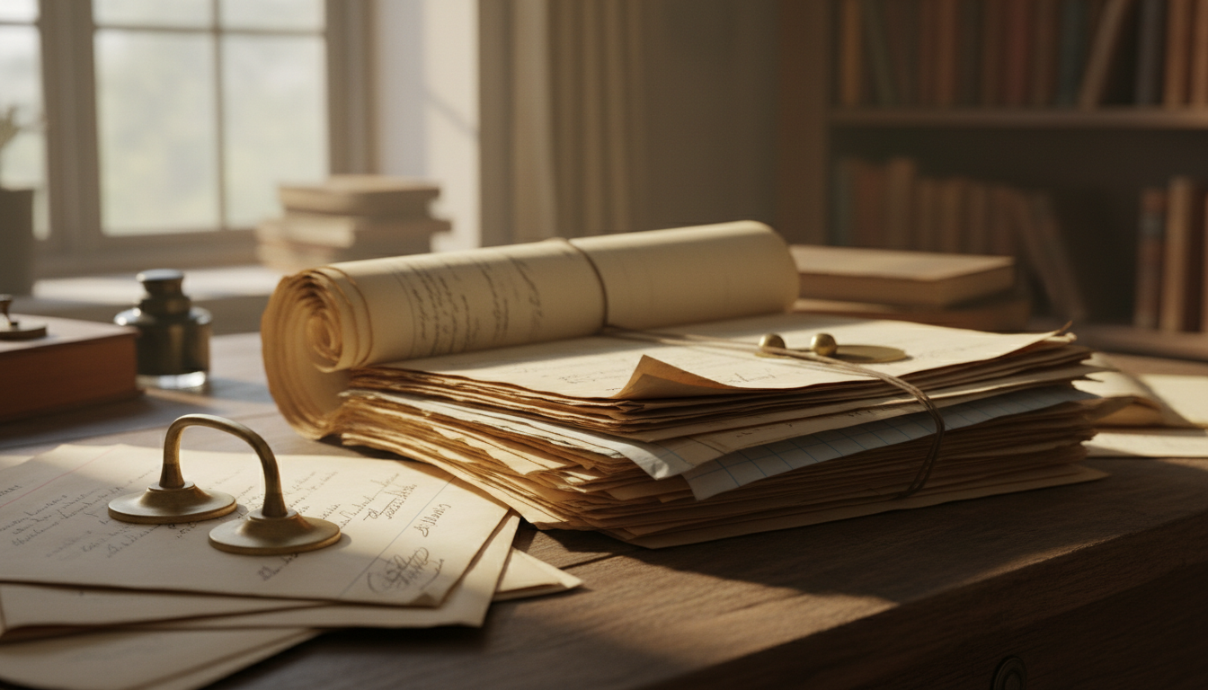 Process Documents in 2026 or Fall Behind: the New Workflow Power Gap