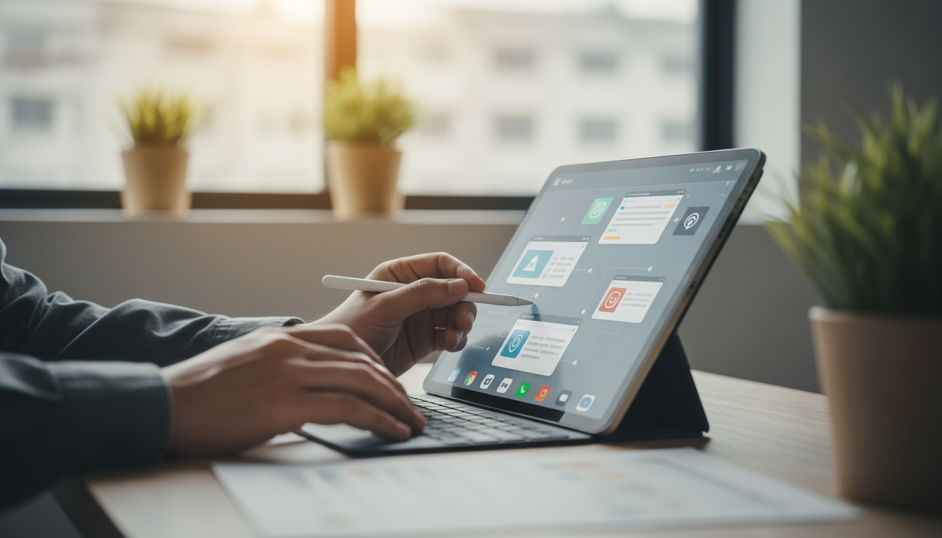 Process Emails Without Burnout: the AI Teammate Your Inbox Needs