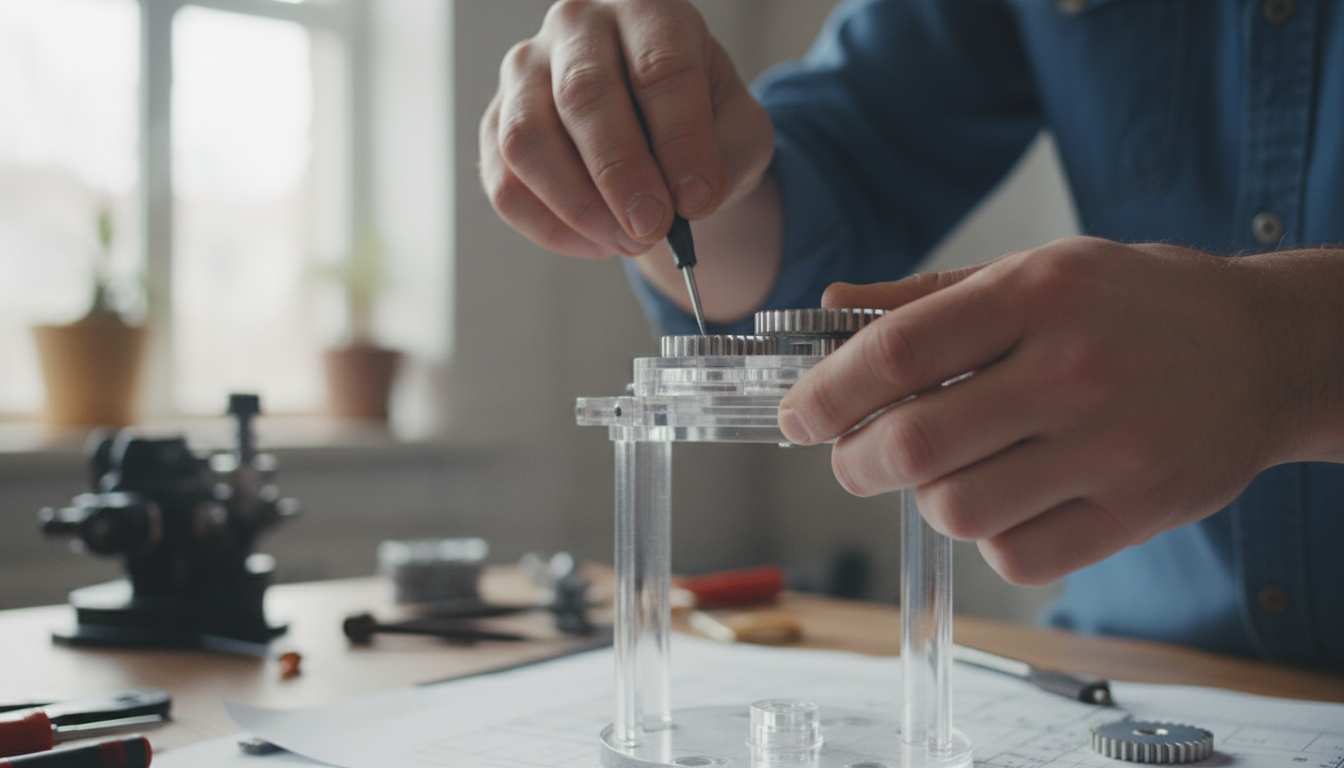 Process Helper As Your First Real AI Teammate, Not Another Tool