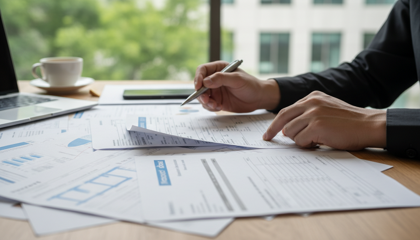 Process Paperwork Without Pain: the AI Power Shift in 2026