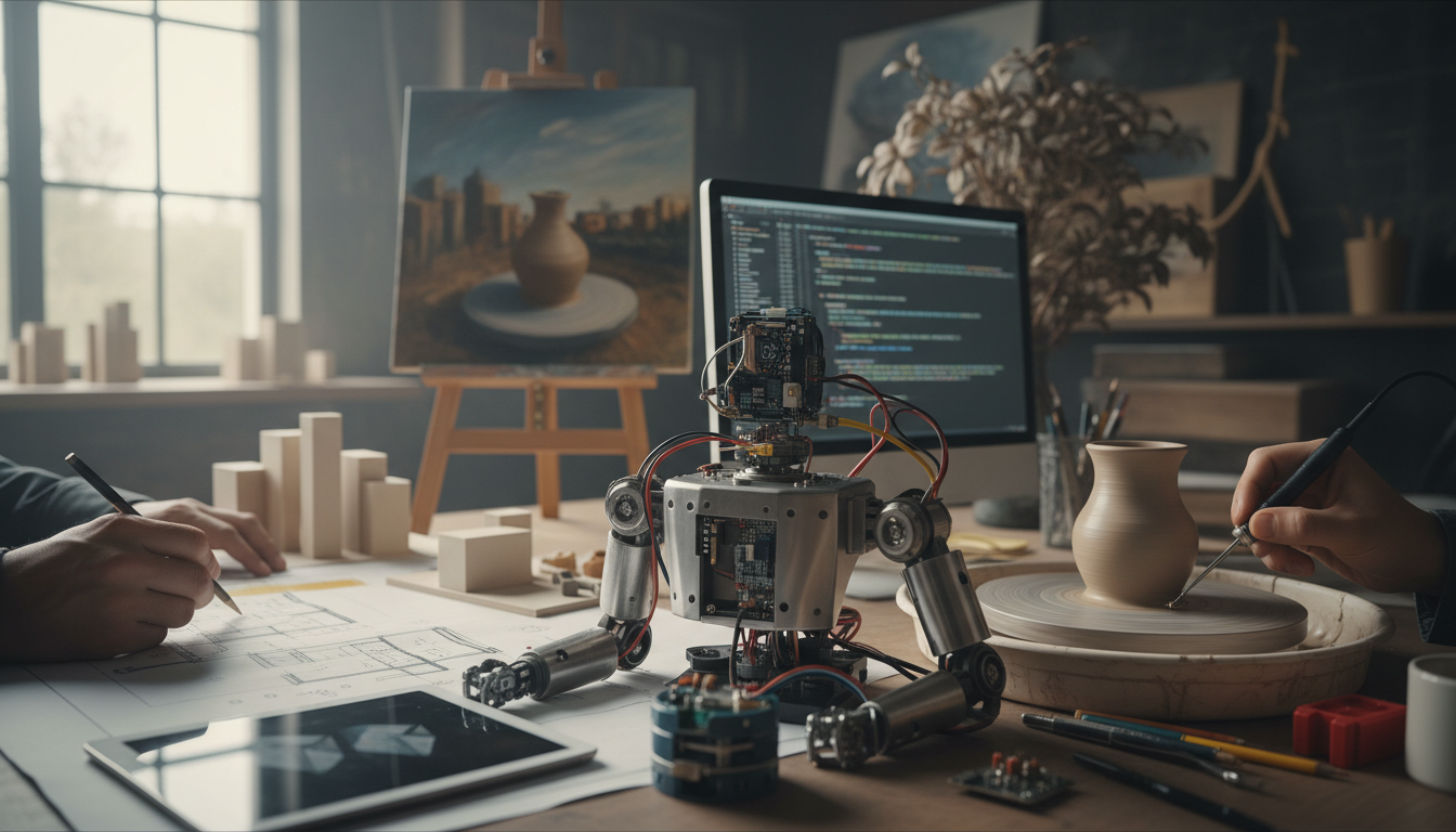 Why Process Projects Fail — and How AI Teammates Finally Fix Them