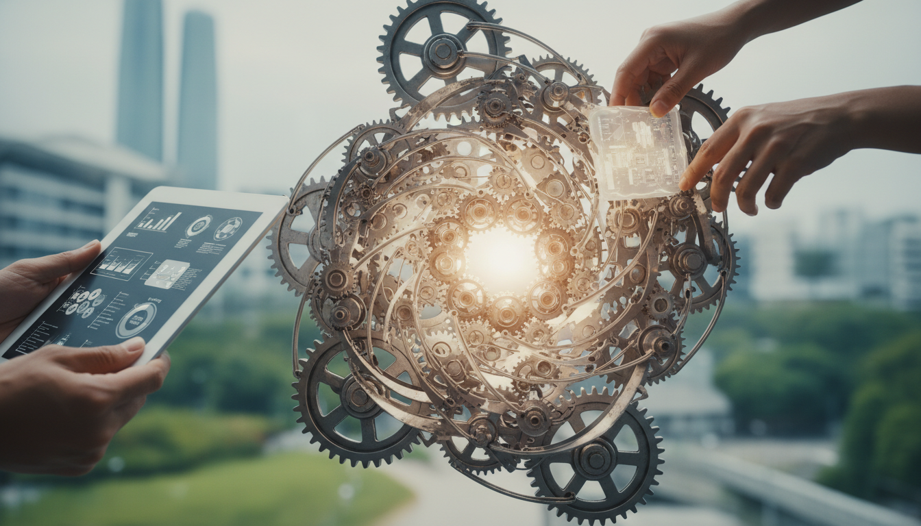 Are you sabotaging your team with bad process support?