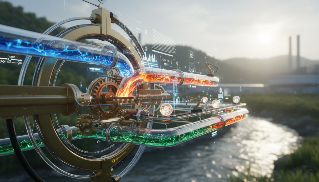 Process Workflow As Your Unfair Advantage in the Age of AI Coworkers