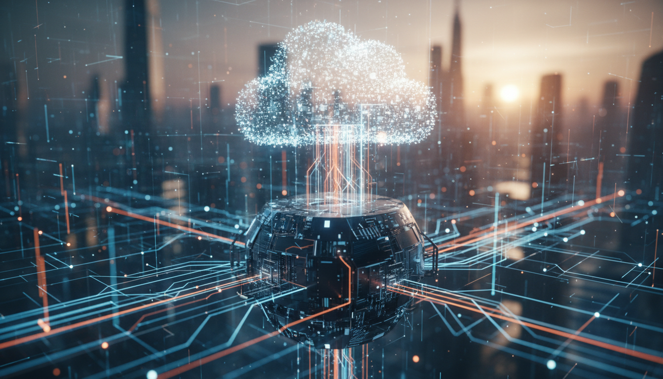 Processing Large Data Sets Online Without Wasting Time or Money