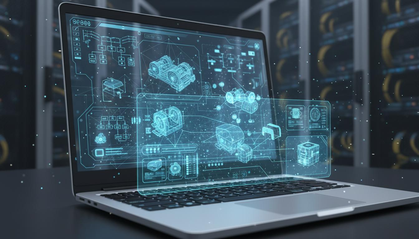 How to Produce Technical Manuals Online Efficiently with Filecreator.ai