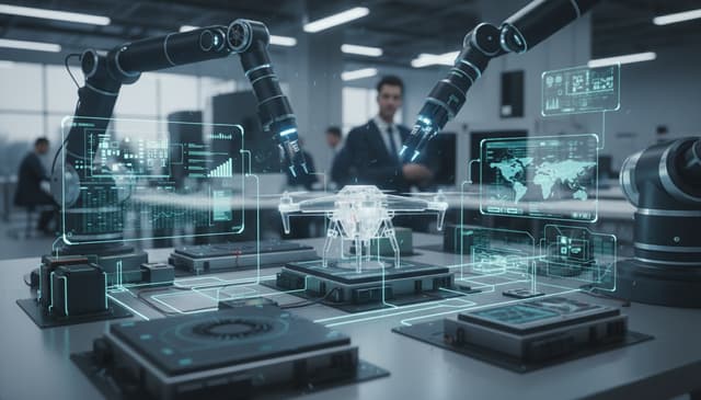 How Product Development Automation Tools Are Shaping the Future of Innovation