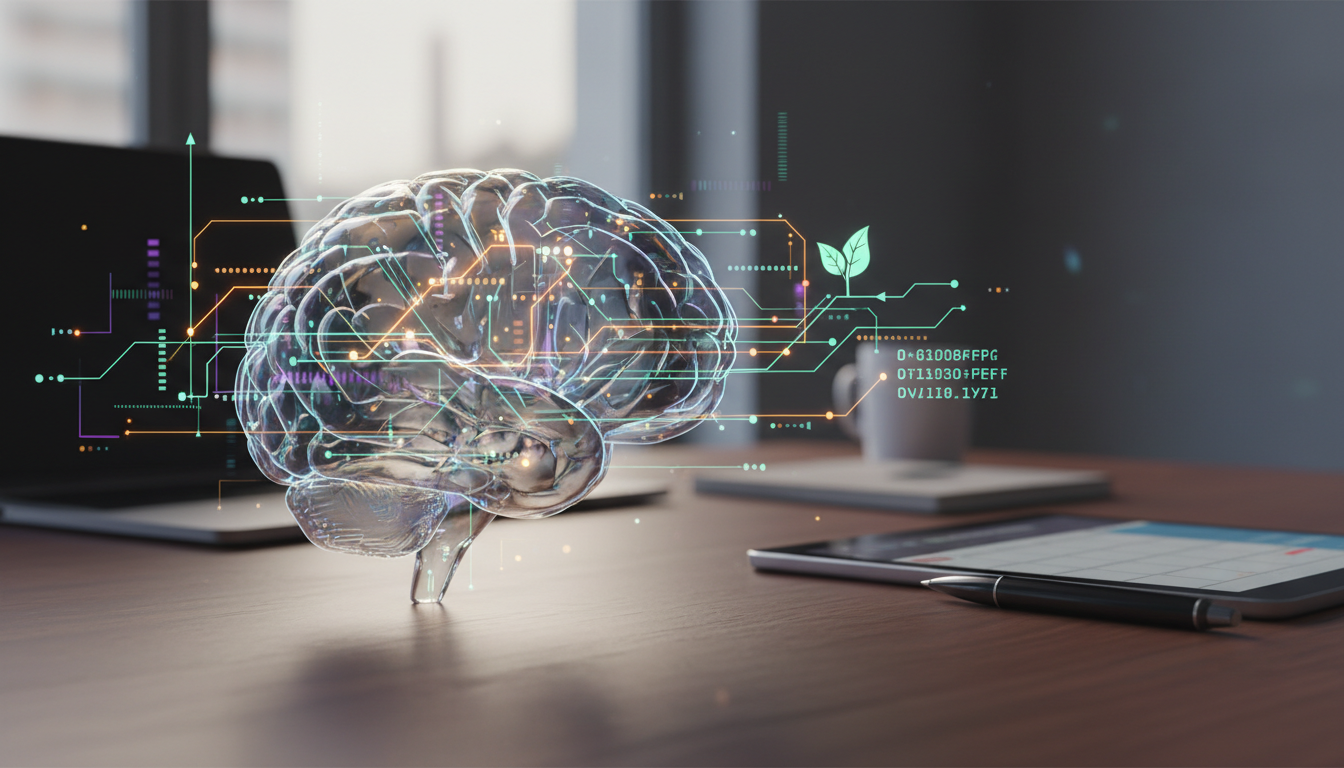 Productivity Assistant or Digital Coworker? the Choice That Will Define Your Workday