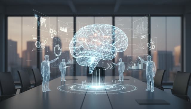 How a Productivity Assistant for Businesses Can Boost Team Efficiency