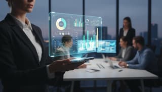 How a productivity assistant can transform finance teams in 2024