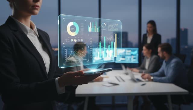 How a Productivity Assistant Can Transform Finance Teams in 2024