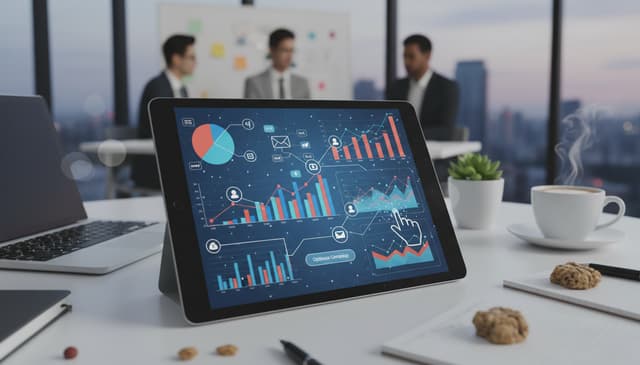 How a Productivity Assistant Can Boost Marketing Teams at Teammember.ai