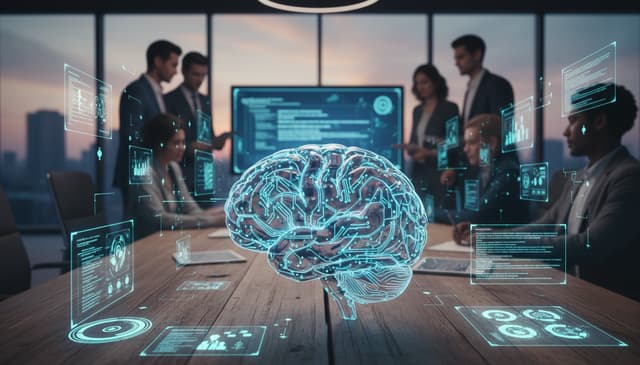 Productivity Assistant for Tech Teams: How to Boost Collaboration and Efficiency