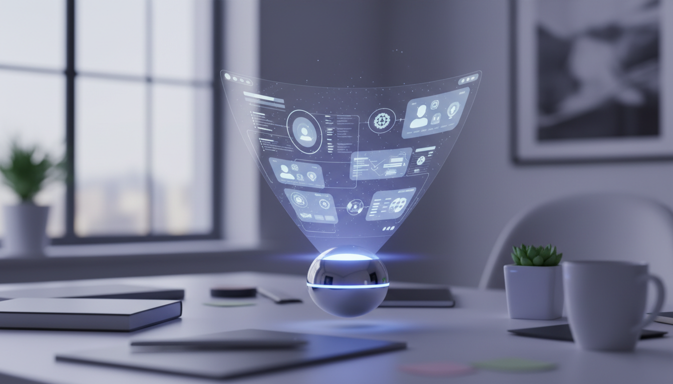 Productivity Assistant No Overhead: Truth, Trade‑offs, Real Wins