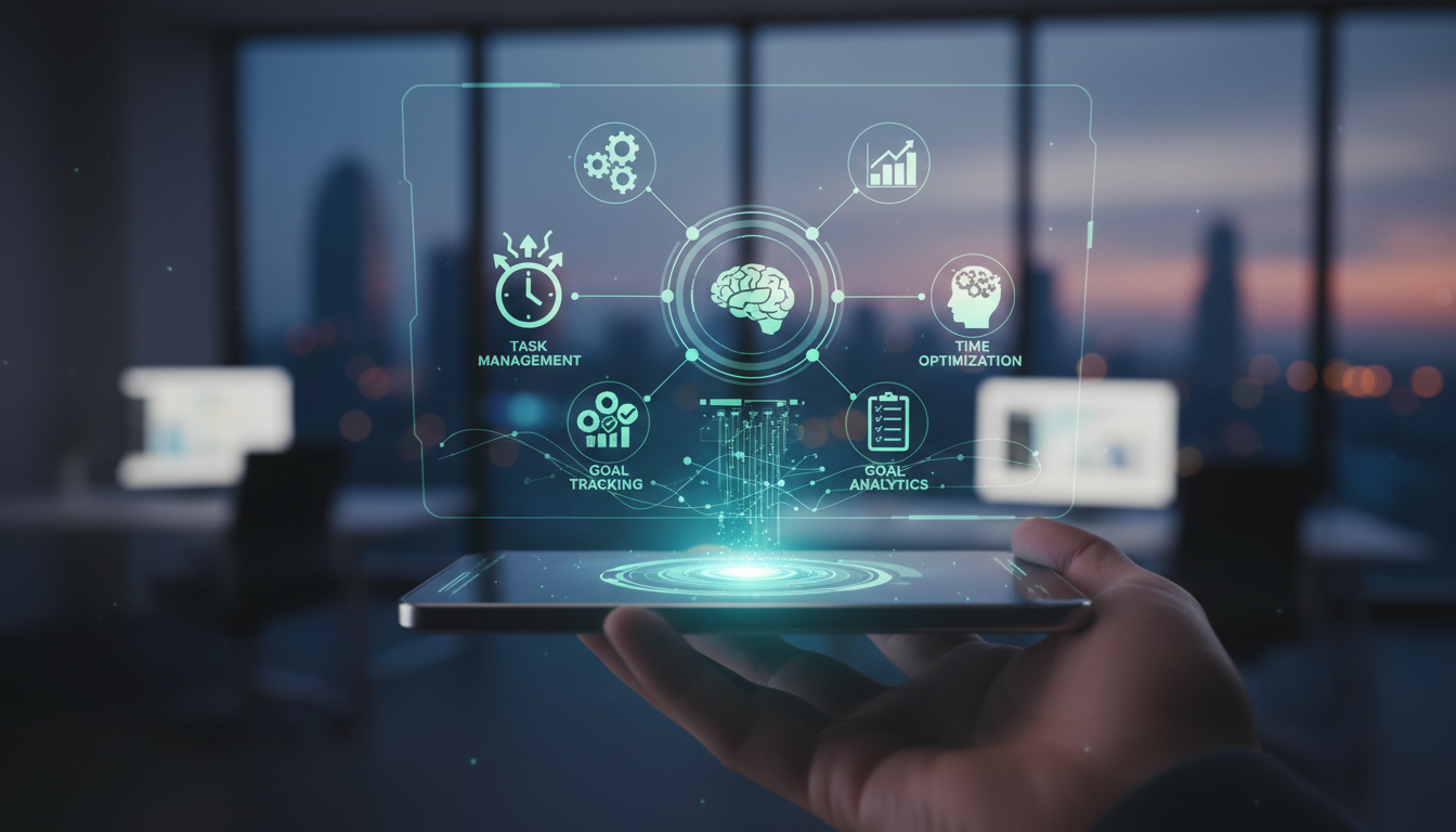 Productivity Assistant Software Solutions That Actually Boost Teams