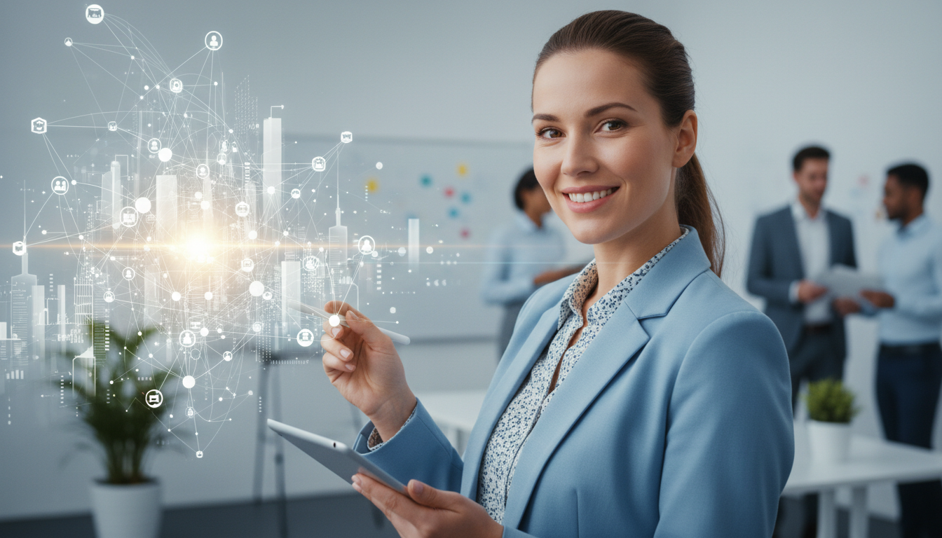 Productivity Coordinator Vs AI Coworker: Who Should Run Your Workflows?