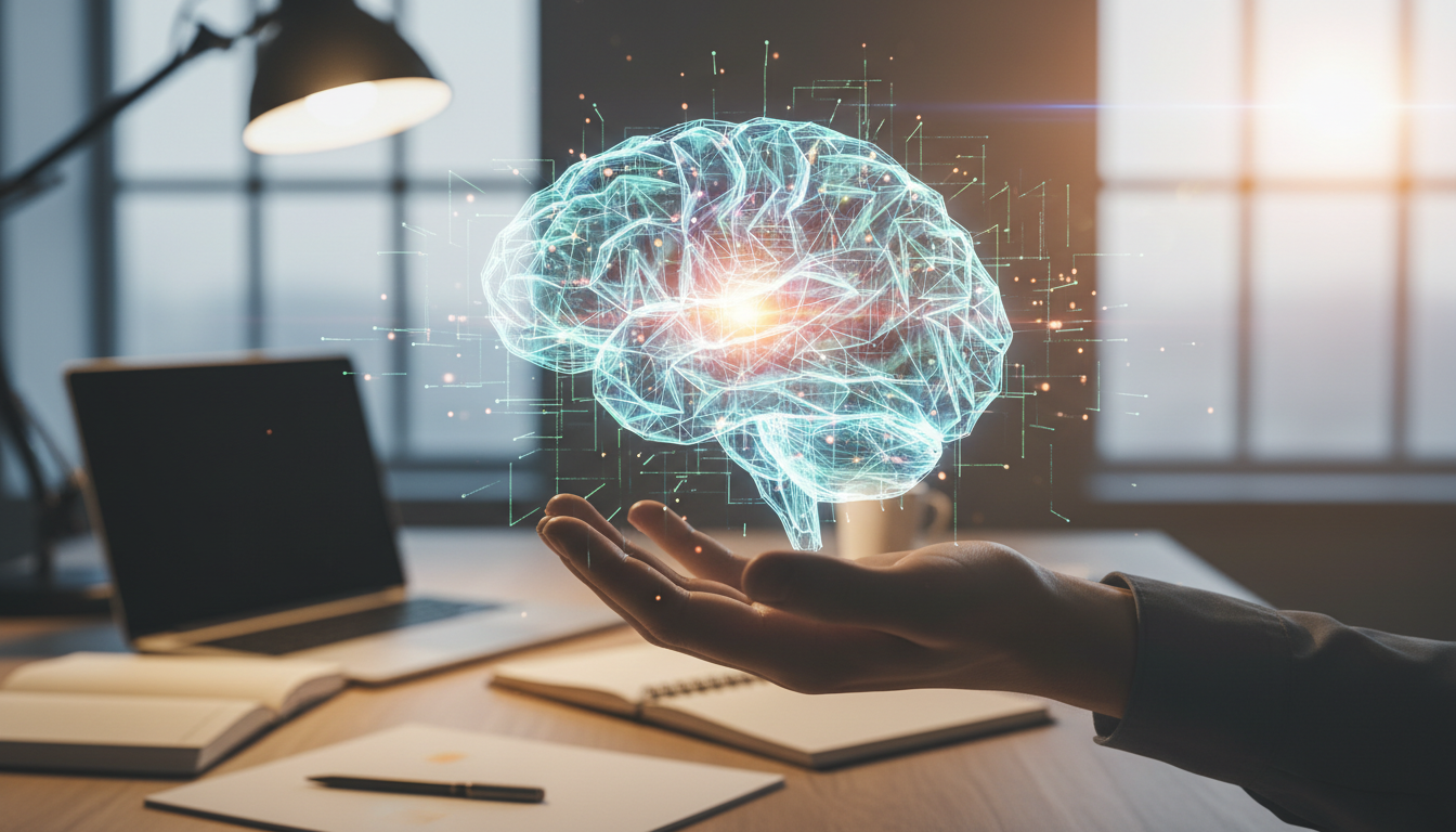 Productivity Helper or Burnout Trigger? Choosing Your AI Teammate