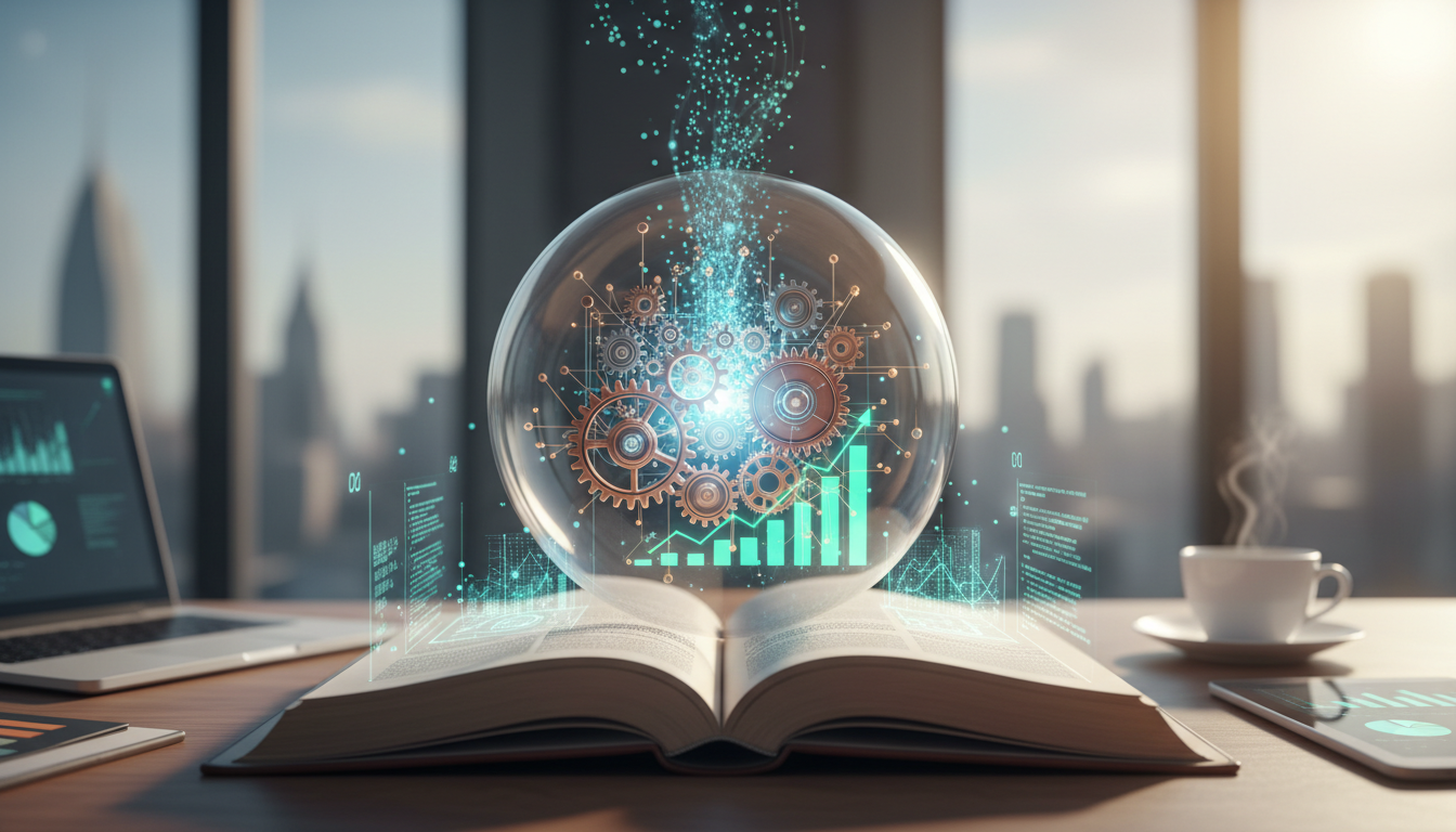 Productivity Report Automation in 2026: Wins, Failures, Reality