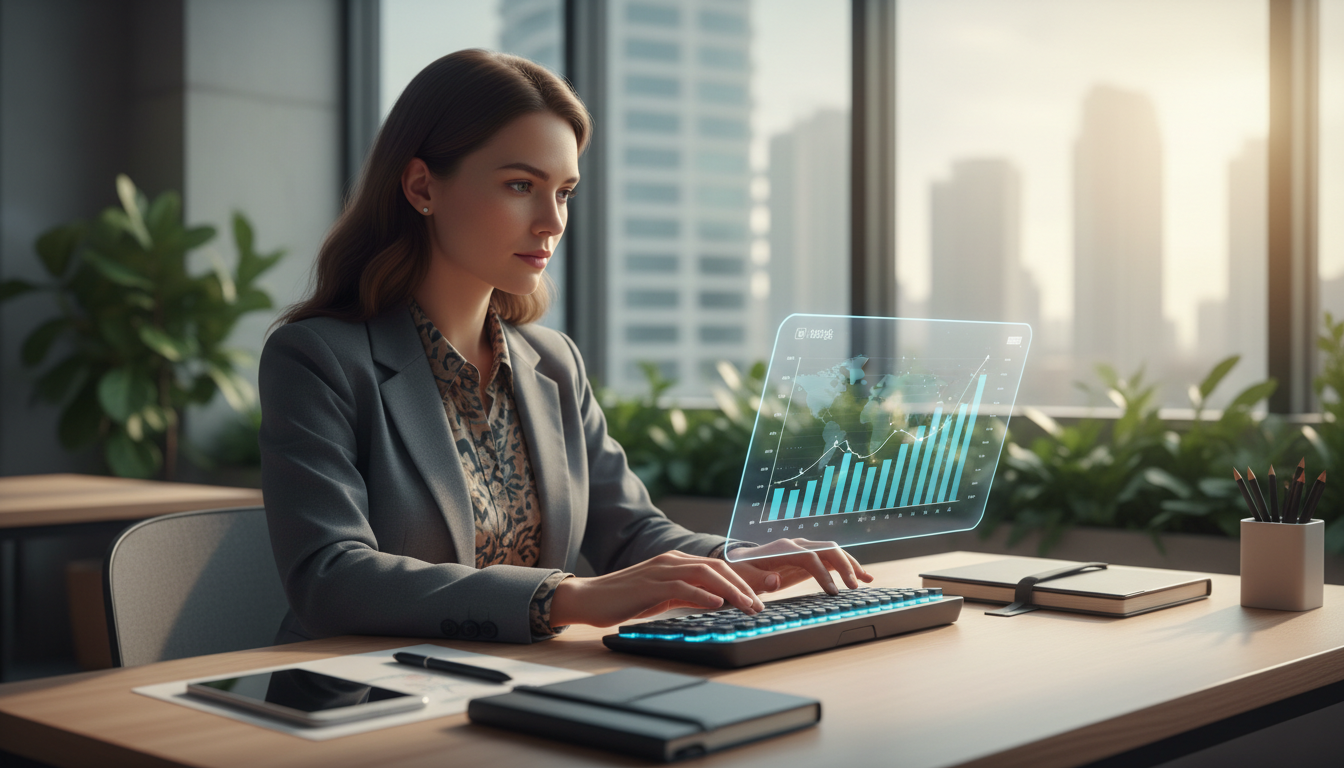 Productivity Specialist Vs Ai: Who Really Fixes Broken Teams?