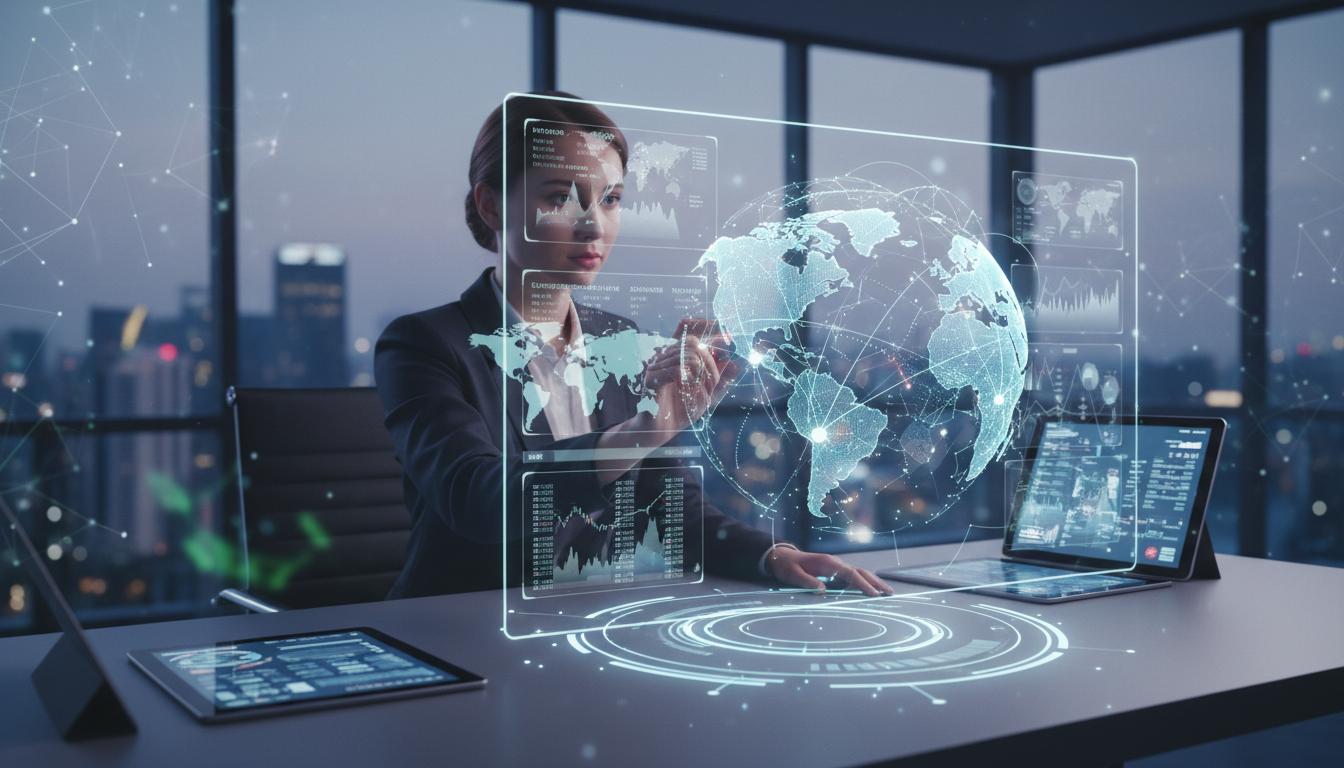 Profesjonalna analiza rynku przez internet: jak skutecznie ją przeprowadzić