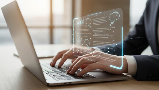 Profesjonalna komunikacja pisemna: praktyczny przewodnik dla każdego