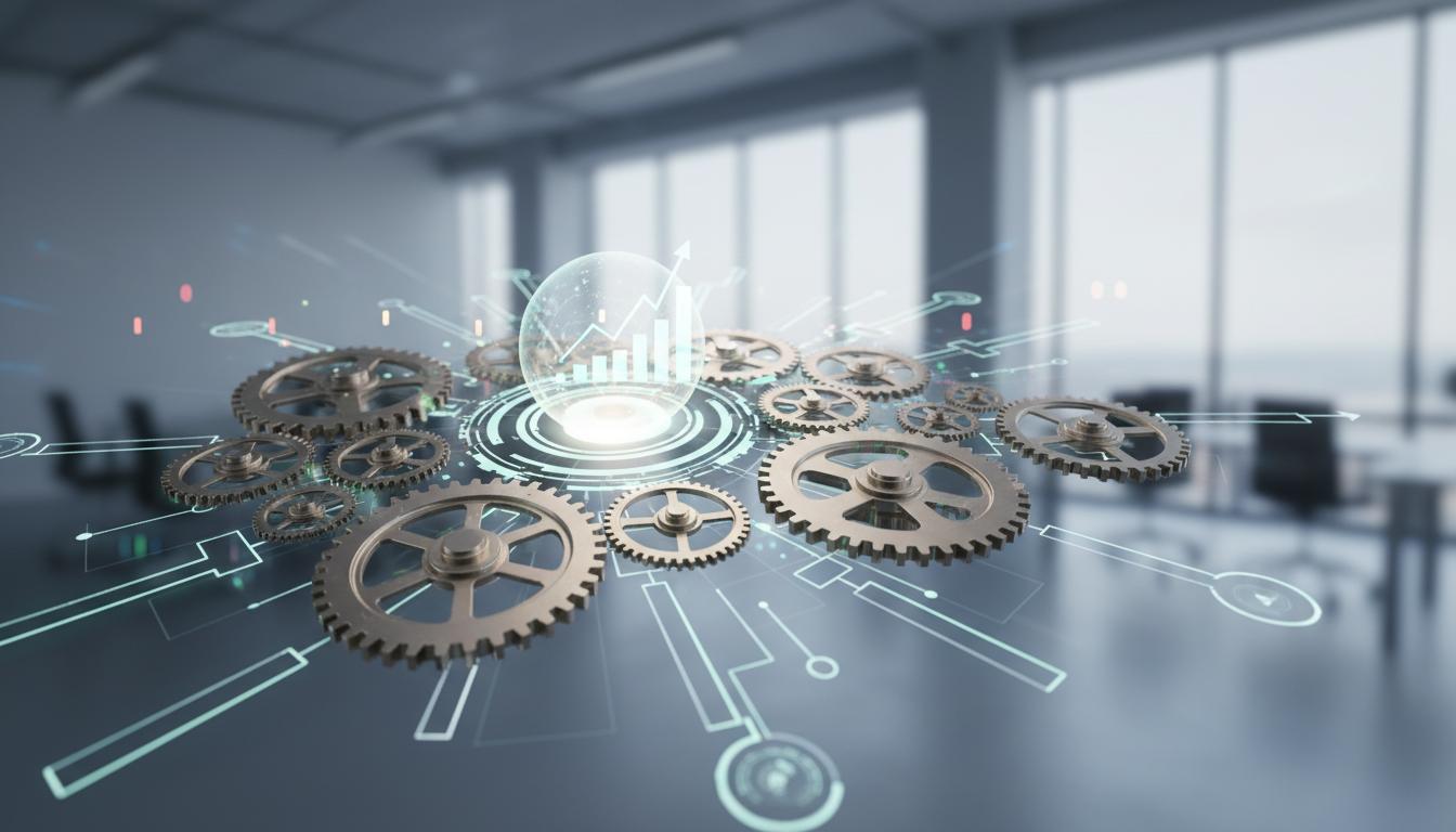 Profesjonalna optymalizacja procesów firmowych: praktyczny przewodnik