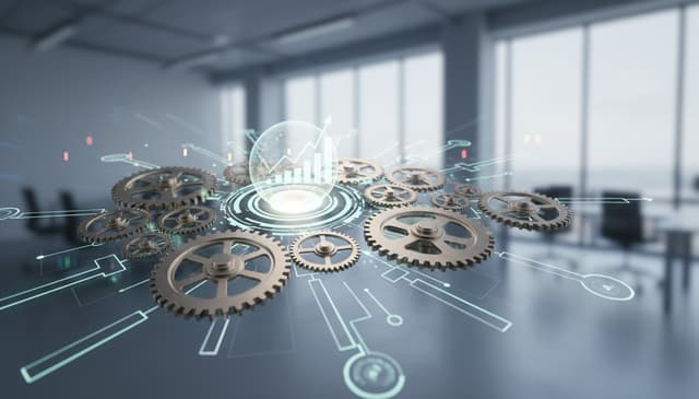 Profesjonalna optymalizacja procesów firmowych: praktyczny przewodnik