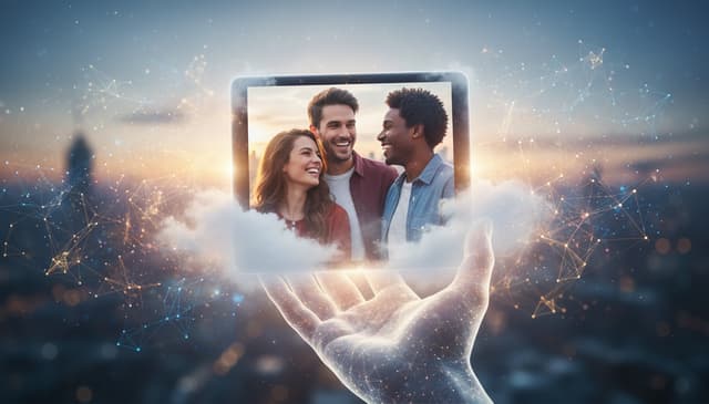 Profesjonalne dopasowanie partnerów online: jak działa i dlaczego warto