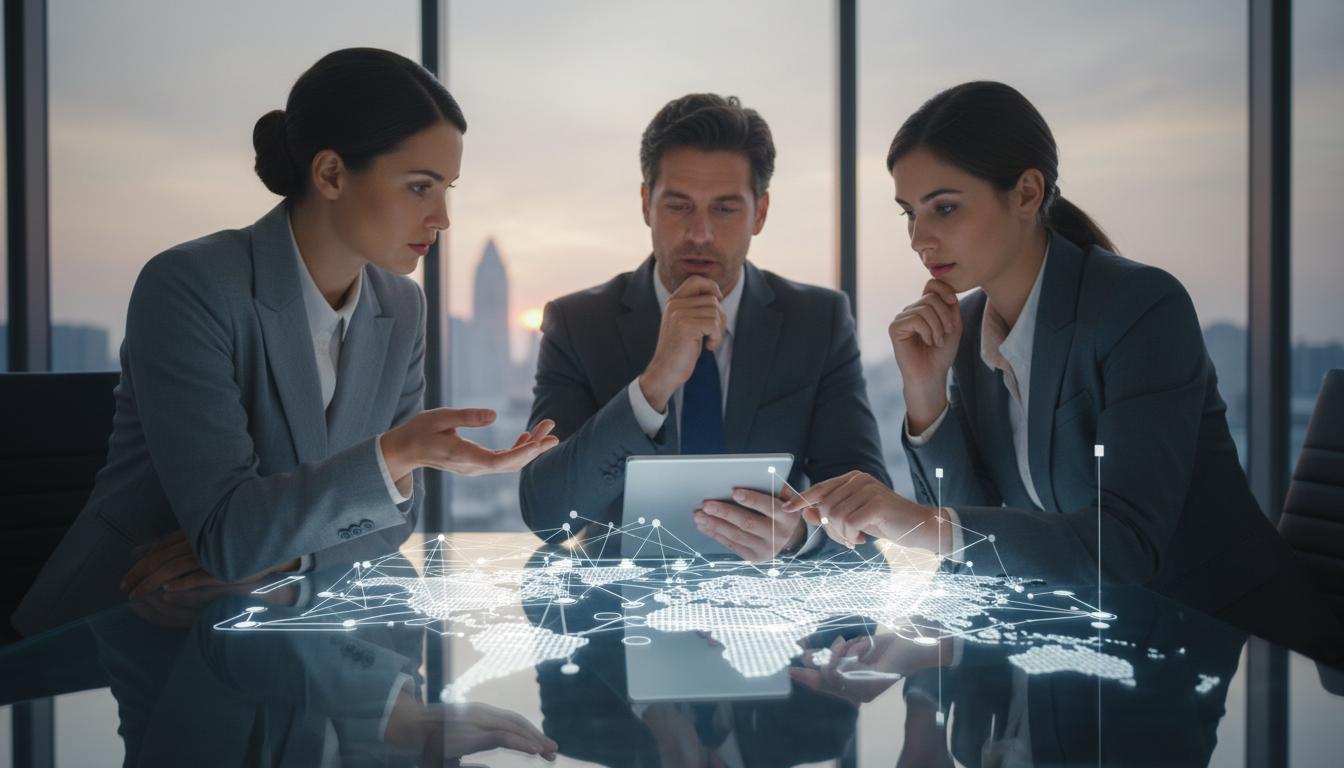 Profesjonalne doradztwo w ocenie ryzyka: praktyczny przewodnik