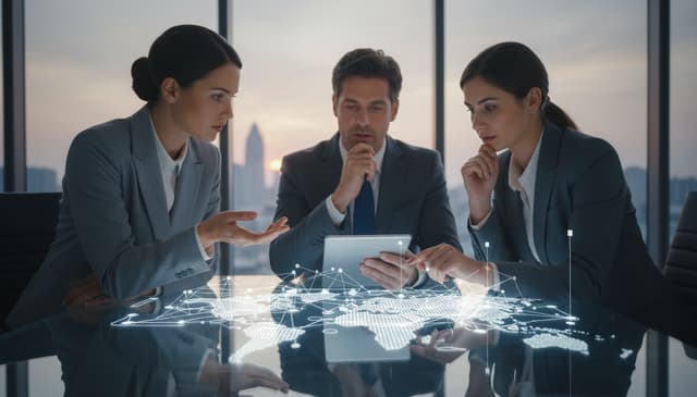 Profesjonalne doradztwo w ocenie ryzyka: praktyczny przewodnik