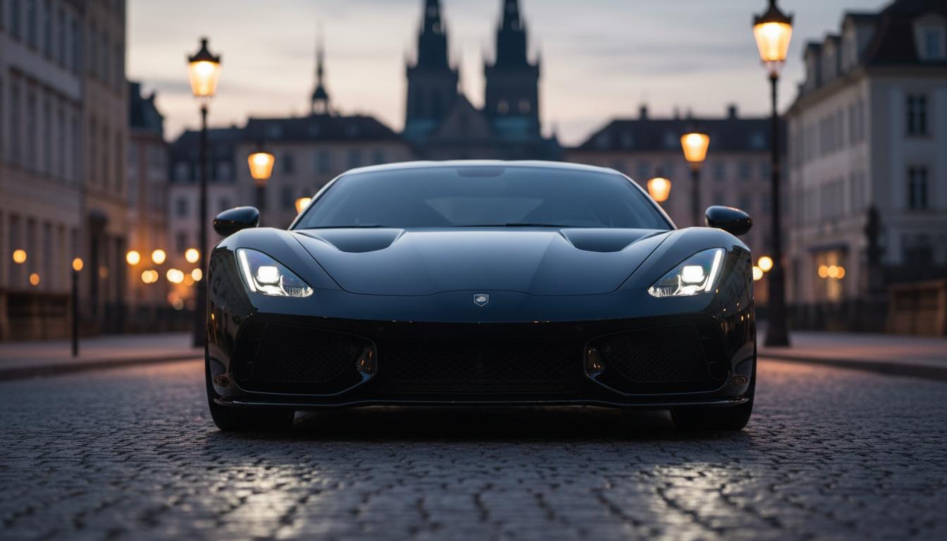 Profesjonalne ogłoszenia motoryzacyjne: jak skutecznie sprzedać auto