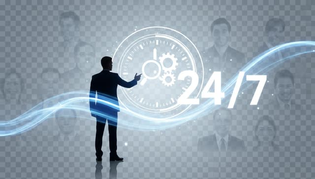 Profesjonalne porady dostępne 24/7: jak skorzystać z pomocy specjalista.ai