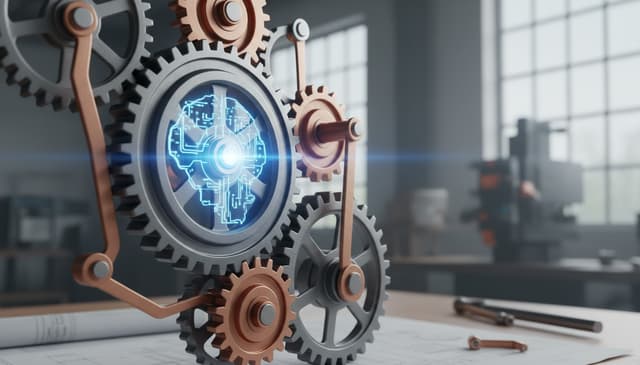 Profesjonalne rozwiązywanie problemów branżowych: praktyczny przewodnik