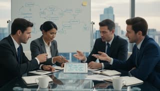 Profesjonalne tworzenie strategii biznesowej: praktyczny przewodnik