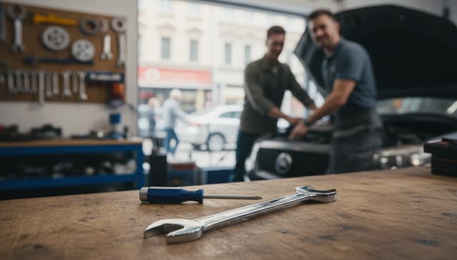 Profesjonalne usługi blisko mnie: jak znaleźć najlepsze oferty lokalne