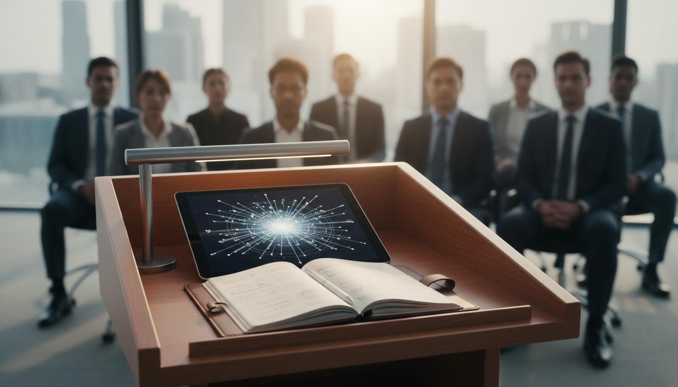 Profesjonalne wskazówki do prezentacji: praktyczny przewodnik dla specjalistów