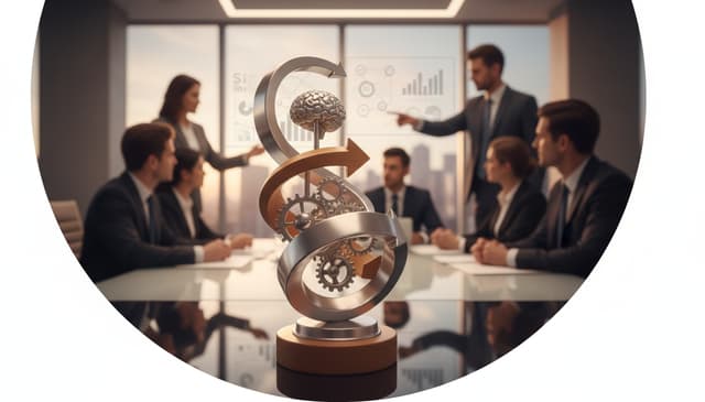 Profesjonalne wsparcie decyzji biznesowych: jak eksperci.ai pomaga firmom