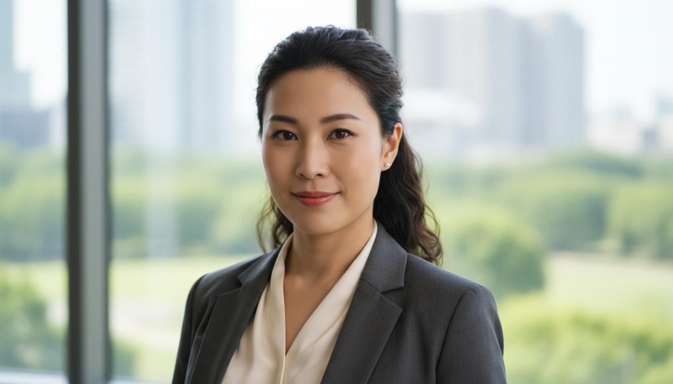 Profesjonalne zdjęcia profilowe bez sesji zdjęciowej: praktyczny przewodnik