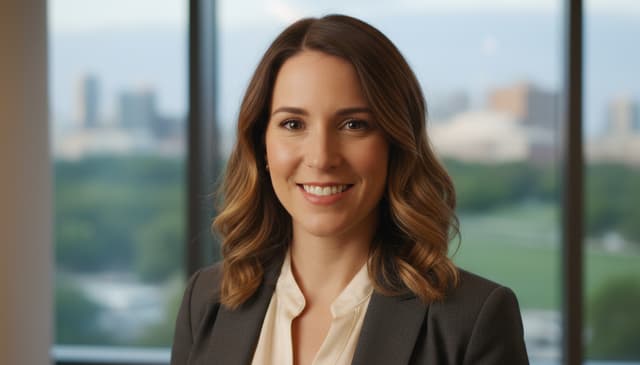 Profesjonalne zdjęcia profilowe dla marketingu osobistego: praktyczny przewodnik