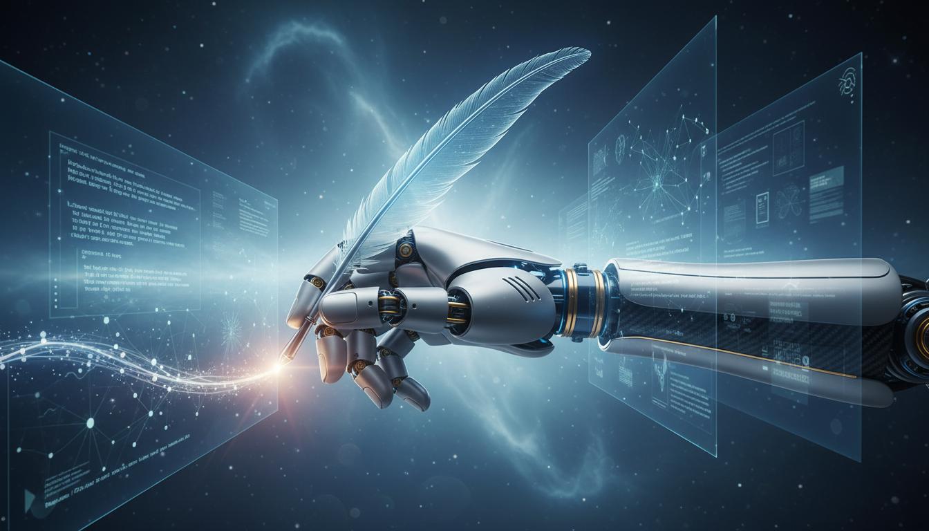 Profesjonalny asystent pisania: praktyczny przewodnik po narzędziach pisarskich