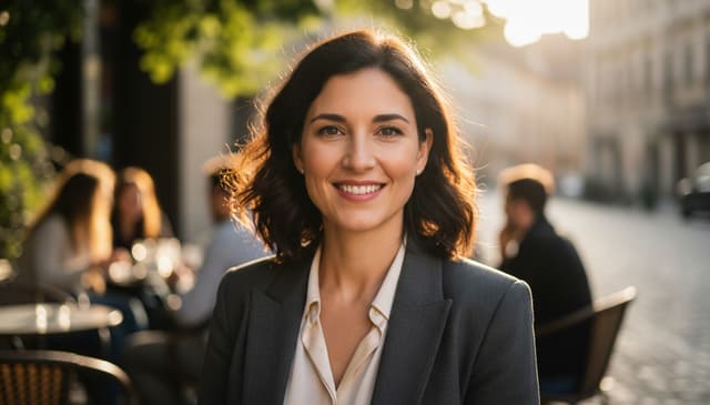 Profesjonalny awatar bez sesji zdjęciowej: jak stworzyć skuteczny profil