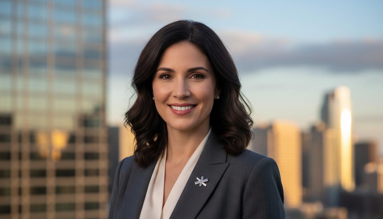 Profesjonalny awatar biznesowy: jak stworzyć skuteczny wizerunek online