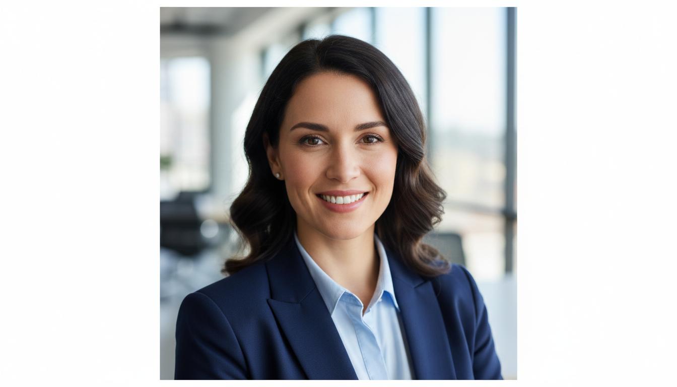 Profesjonalny awatar LinkedIn: jak stworzyć idealne zdjęcie profilowe