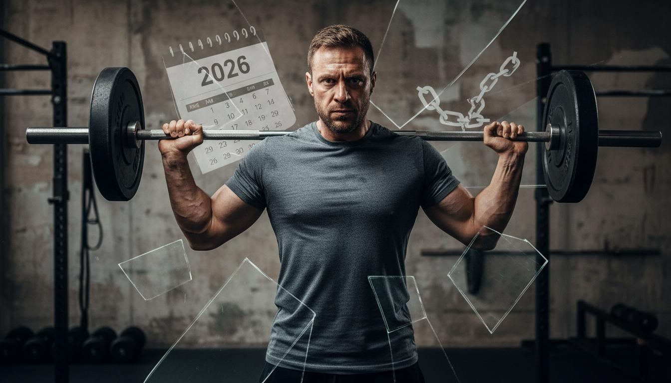 Profesjonalny trener: kompletny przewodnik po skutecznym treningu