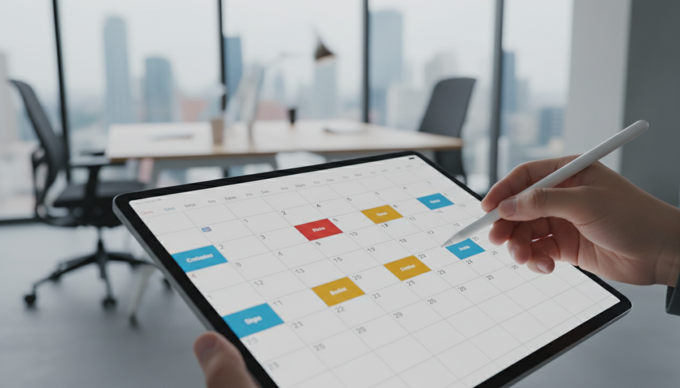 Professional Appointment Management in 2026: From Chaos to AI Teammate