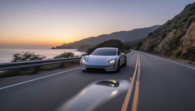 Professional Car Reviews: Comprehensive Insights for Informed Buyers