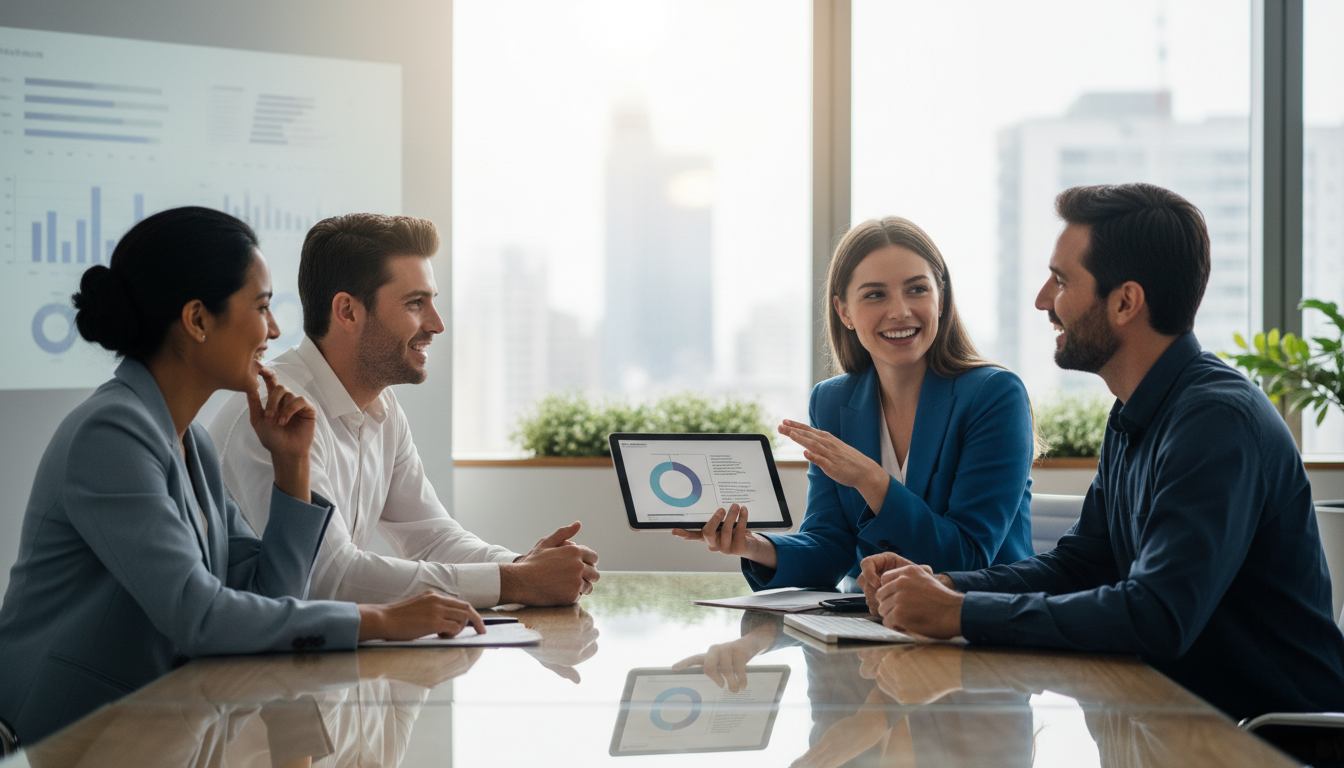 Professional Communication in 2026: the Skill Your AI Can’t Replace