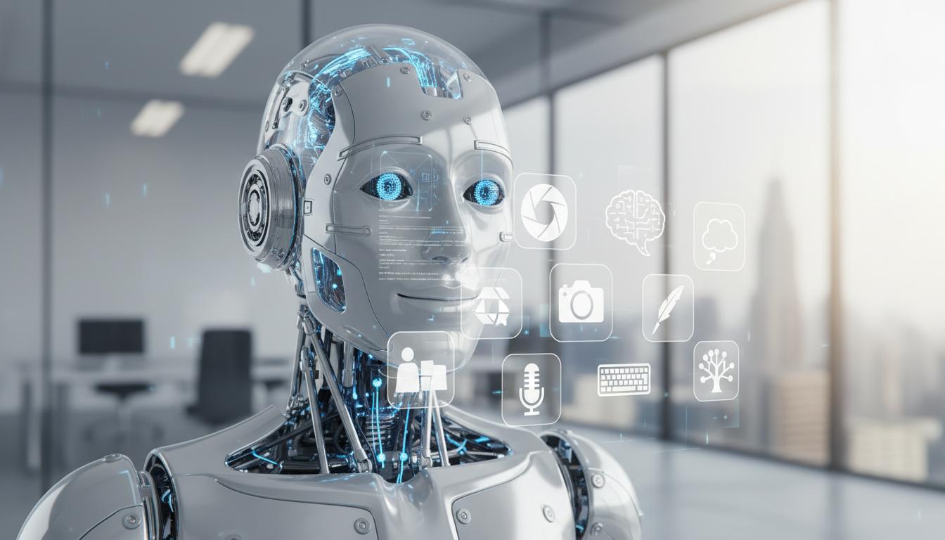 How a Professional Content Generation Chatbot Can Boost Your Workflow