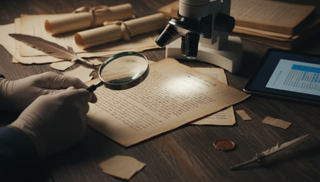 Professional Document Analysis: a Practical Guide for Accurate Insights