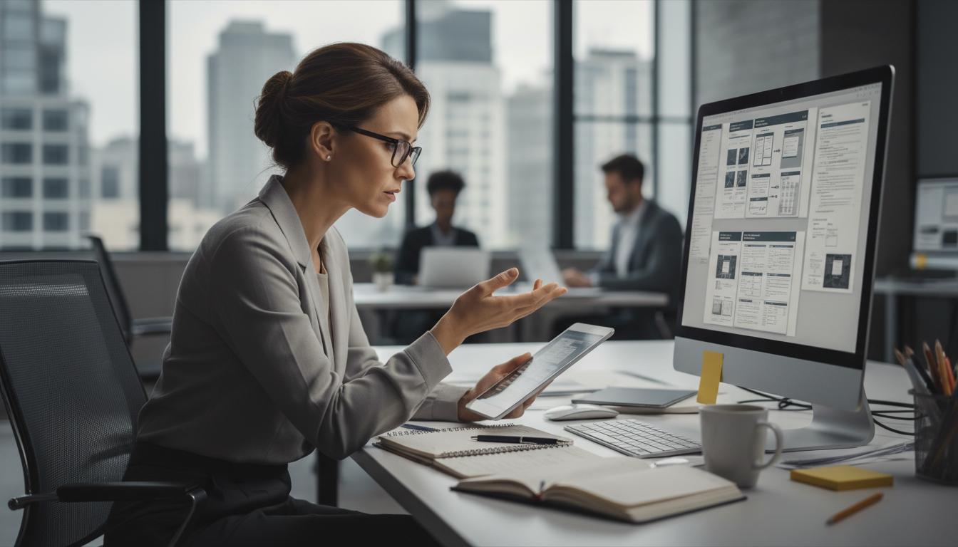 Professional Document Creator Reviews: Features, Pros, and Cons Explained