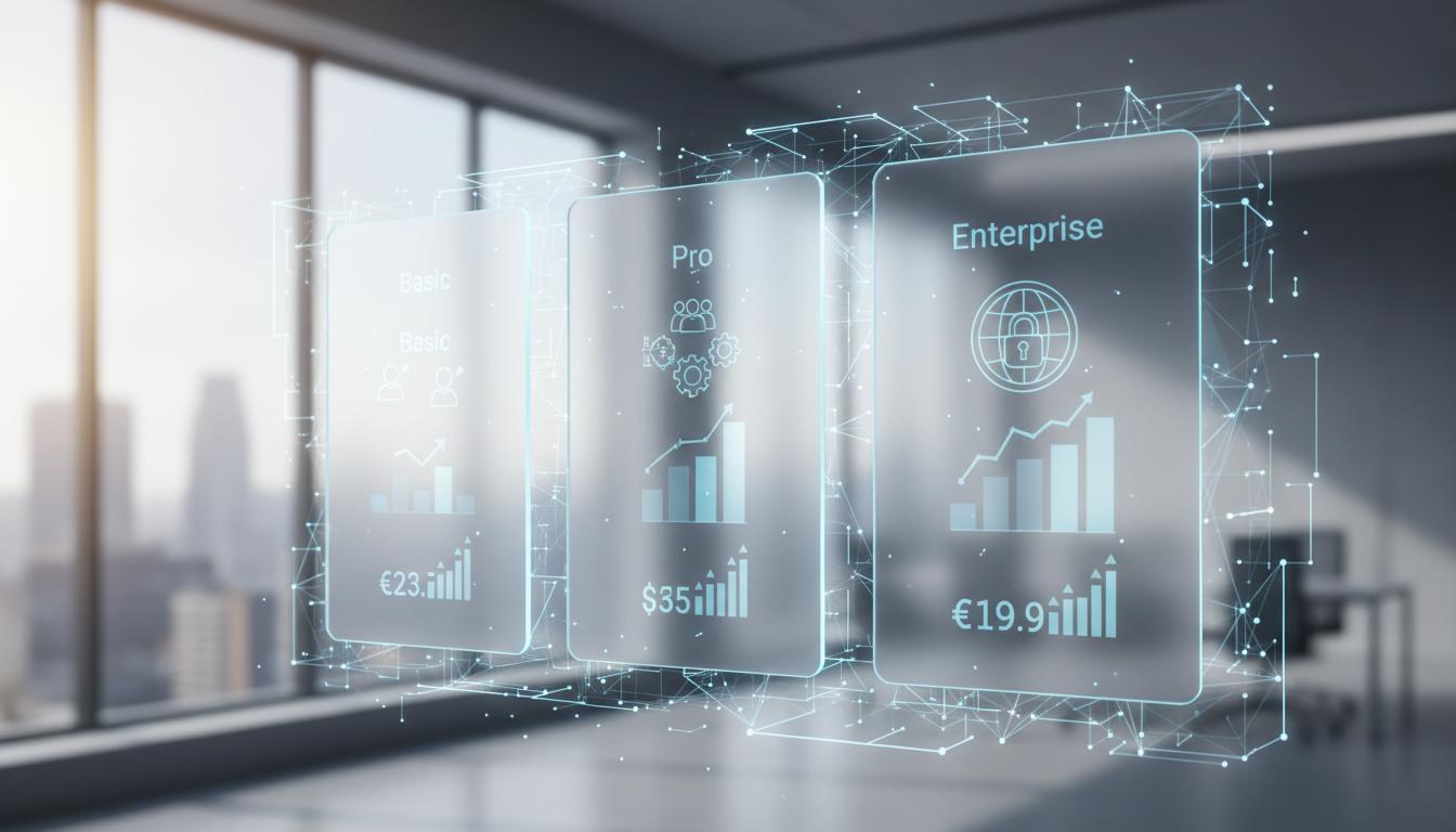 Understanding Professional Document Generator Pricing: a Complete Guide